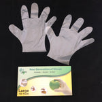 Vinyl Gloves Powder Free