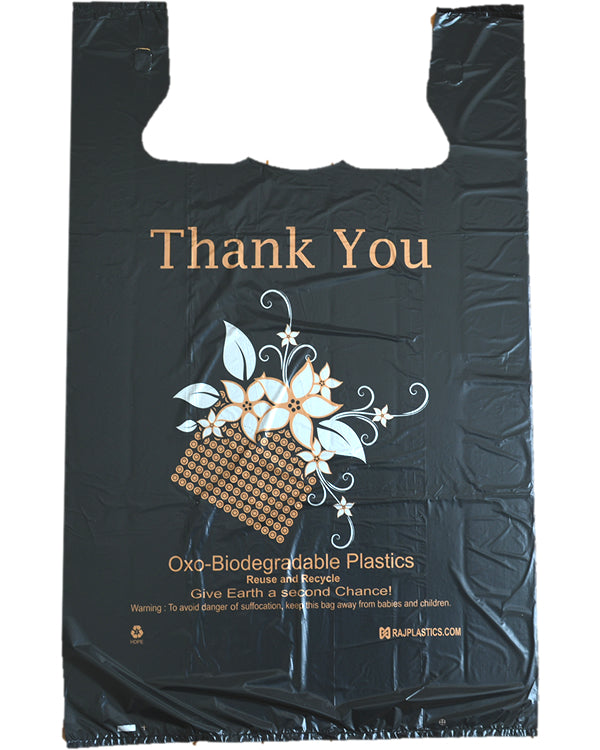 Medium-Size-Black-Oxo-Biodegradable-Plastic-Shopping-Bags-With-Thank-You-Printed