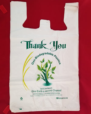 Mini-Jumbo-Oxo-Biodegradable-White-Plastic-Shopping-Bags-With-Green-Leaves-Printed-500-Bags-Per-Box