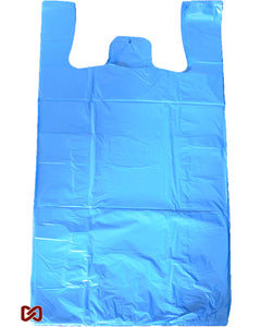 Extra-Large-Blue-Plastic-Shopping-Bags-400-Bags-Per-Box – Damroos