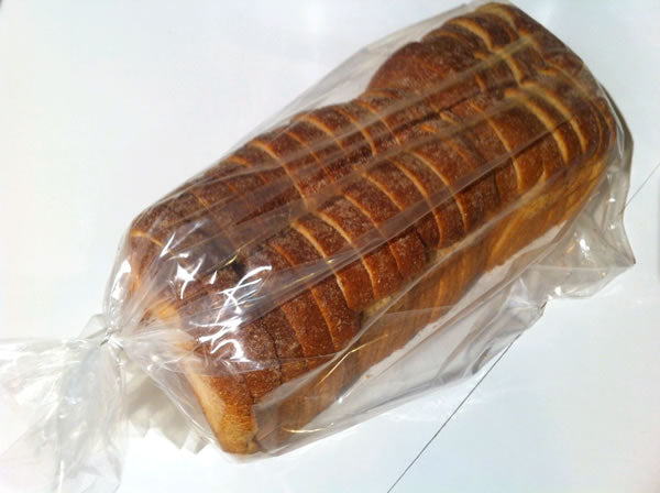 Poly Bags with Gusset 6" W x 3" D x 12" H, 1,000 Bags/Box