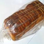 Poly Bags with Gusset 6" W x 3" D x 12" H, 1,000 Bags/Box