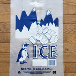 Ice-Bags-With-Twist-Ties-10-LB-Capacity-Penguin-Design-1000-Per-Box-With-Free-Shipping