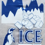 Ice-Bags-With-Twist-Ties-10-LB-Capacity-Penguin-Design-1000-Per-Box-With-Free-Shipping