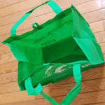 Reusable-Heavy-Non-Woven-Poly-Propylene-Shopping-Bags-100-Per-Box-With-Free-Shipping