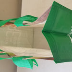 Reusable-Heavy-Large-Non-Woven-Poly-Propylene-Shopping-Bags-100-Per-Box