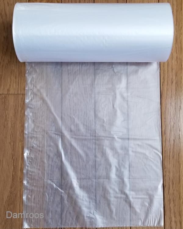 Steam Table Pan Liners 18" W x 14" H, 1/3 Pan Capacity 500/2 Box With Free Shipping