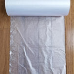 Steam Table Pan Liners 18" W x 14" H, 1/3 Pan Capacity 500/2 Box With Free Shipping