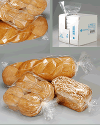 Bread and Bakery Bags