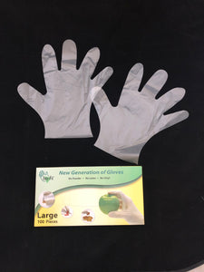 Vinyl Gloves Powder Free